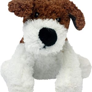 Multipet Look Who's Talking Dog Dog Toy