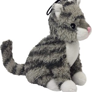 Multipet Look Who's Talking Cat Dog Toy